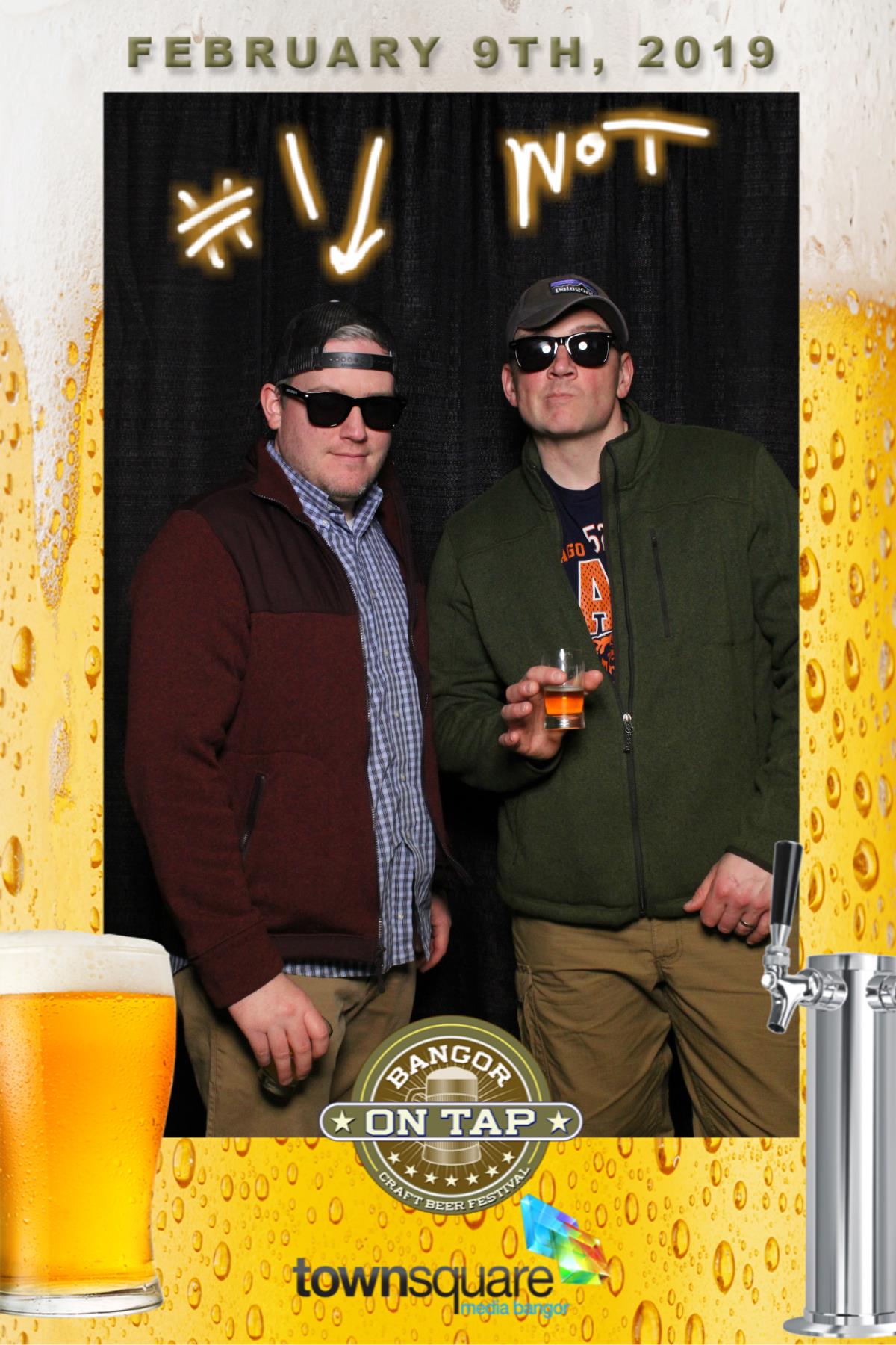 Bangor On tap | View more photos from the event at gallery.mainemagicmirror.com/u/MaineMagicMirror/Bangor-On-tap
